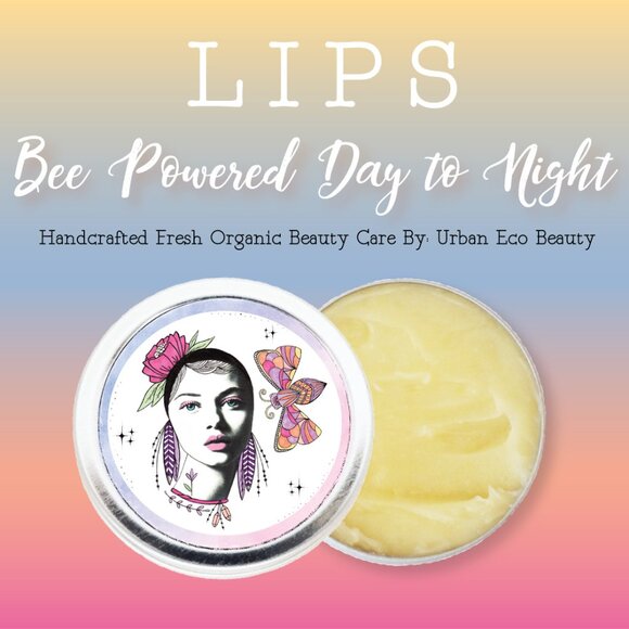 Organic Manuka Honey Bee Venom Facial Set / Firming Cream / Urban Eco Beauty - Picture 12 of 14